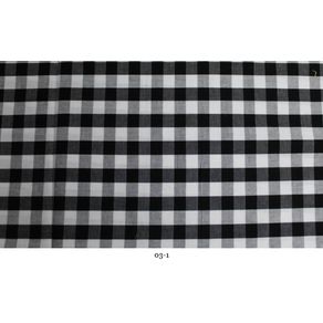 T.Camisaria Classic Algodao Est.03/1 T.Camisaria Classic Algodao Est.03/1