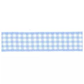 Fita Xadrez Pes-7Mm N.7 12 Azul  Bebe Ord.760 10Mt