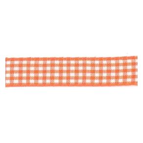 Fita Xadrez Pes-7Mm N.7 10 Laranja Ord.760 10Mt