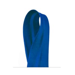 Vies de Cetim 12Mm Cor 15 Royal