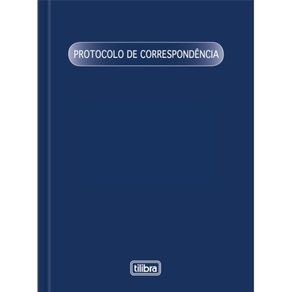 Lvo Prot Correspondencia 104F Und Lvo Prot Correspondencia 104F Und