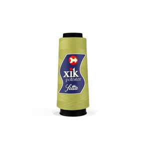 Linha P/Cost.Xik 120 2000J 585 Linha P/Cost.Xik 120 2000J 585