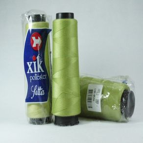 Linha P/Cost.Xik 120 2000J 594 Linha P/Cost.Xik 120 2000J 594