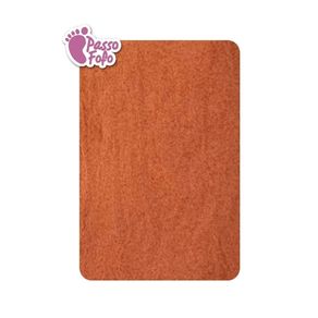 Parte de Meia Lisa Cor 35 Rose Escuro Und