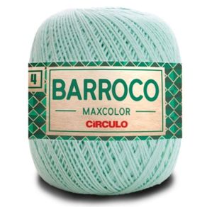 Barroco Maxcolor 4 200G 2204