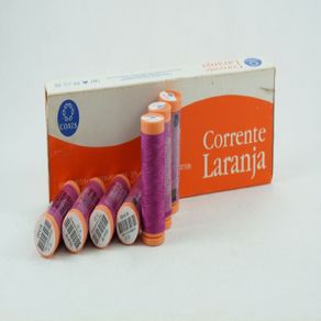 L.Corrente Laranja Cor 0416 C/10Und