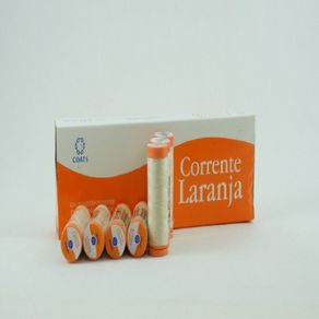 L.Corrente Laranja Cor 0591 C/10Und