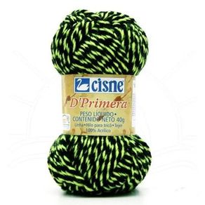 Fio Cisne D Primera 01254 C/5Und Fio Cisne D Primera 01254 C/5Und