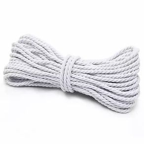 Cordao S.J 01/61 Branco Und