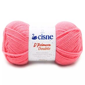 Trico Cisne Dprimera Double 80G 55