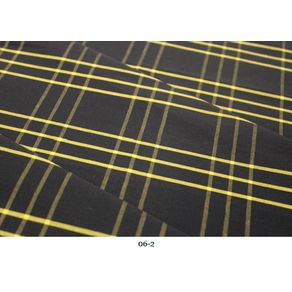 T.Camisaria Algodao Fio 40 Xadrez Est.06/2 T.Camisaria Algodao Fio 40 Xadrez Est.06/2