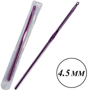Agulha P/Barbante Tam 45 Nybc