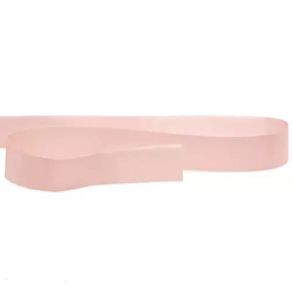 Fita Cetim Najar N.1 Poliester 79 Blush 10Mt