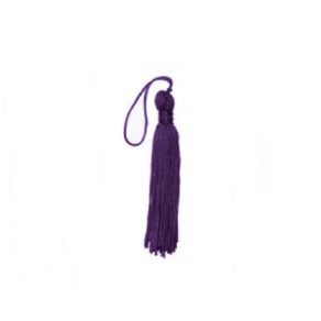 Pingente P-07 Cor 218 Roxo 10Und