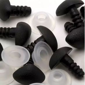 Focinho 3 Pto C/Trava 11-L 25 Und Focinho 3 Pto C/Trava 11-L 25 Und