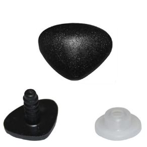 Focinho 1,5 Pto C/Trava 11-L 25 Und Focinho 1,5 Pto C/Trava 11-L 25 Und