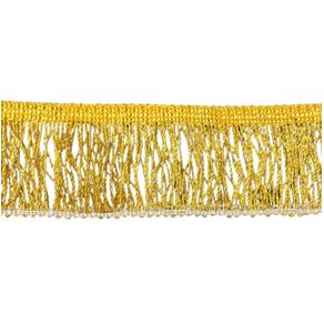 Franja 1737 40 Ouro 10Mt