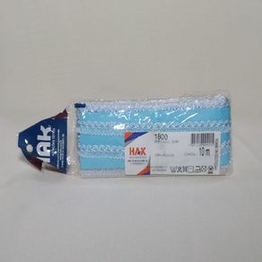 Passamanaria 1800 36 Az.Claro 10Mt