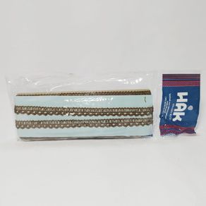 Passamanaria 1800 21 Marron 10Mt