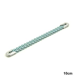 Barbatana Metalica 10Cm C-1 C/10Und