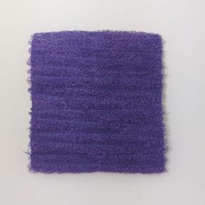 Renda Frufru Roxo 10Mt Renda Frufru Roxo 10Mt