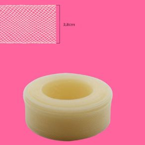 Fita Crinol 110039 3,8Cm Creme