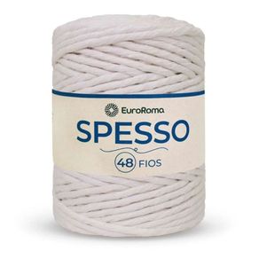 Euroroma Spesso Ne 4/48 1Kg 127M Cru