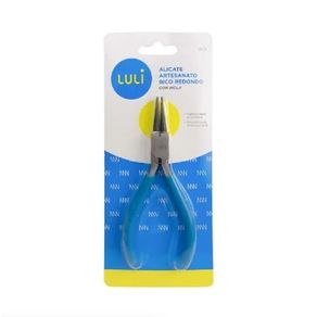 Alicate Luli Jp01 Und