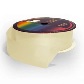 Fita Cetim Najar N.9 Poliester 50 50Mt