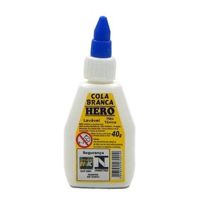 Cola Pano 40Gr Hero