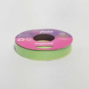 Fita Lisa 15Mmx030m 27 Candy Mint