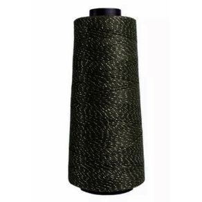 Linha Rayza Fashion Baby 246 Pto/Ouro
