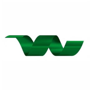 Fita Lisa 15Mmx030m 09 Verde Esc