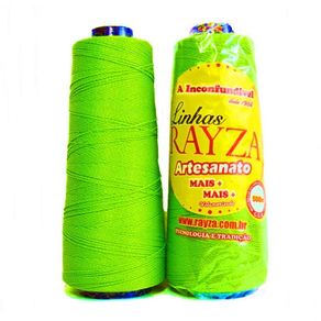 Linha Rayza Art Mm 091 Vd.Fluor Und