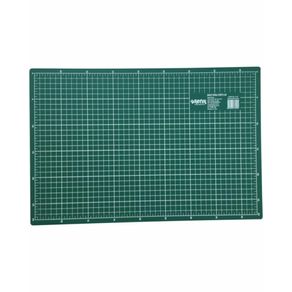 Base P/Corte Cp-A3 42X30cm Verde Und Base P/Corte Cp-A3 42X30cm Verde Und