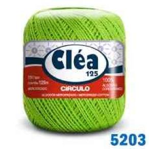 L.Clea 125 Croche 5203