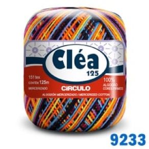 L.Clea 125 Croche 9233