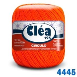 L.Clea 125 Croche 4445