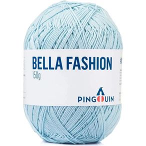 Linha Bella Fashion Pingouin 501 Lavand 150G