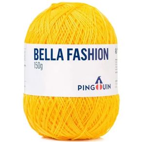Linha Bella Fashion Pingouin 150G Ipe  204