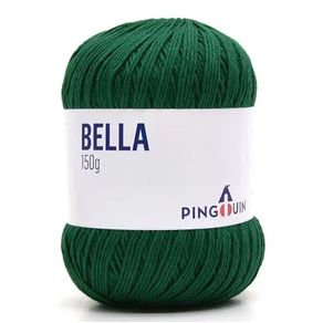Linha Bella Pingouin 691 Soldado 150G 405Mt
