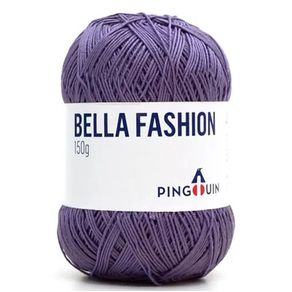Linha Bella Fashion Pingouin 150G Volati 1429
