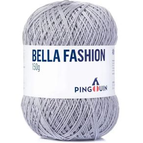 Linha Bella Fashion Pingouin 150G Steal 1819