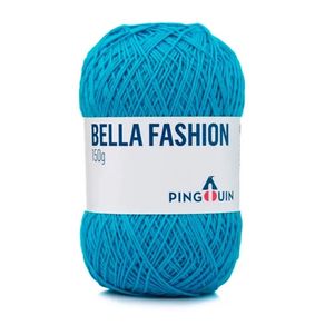 Linha Bella Fashion Pingouin 150G Turque 508