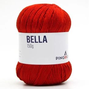 Linha Bella Pingouin 150G Sorbet 405Mt