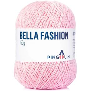 Linha Bella Fashion Pingouin 150G Sonho 377