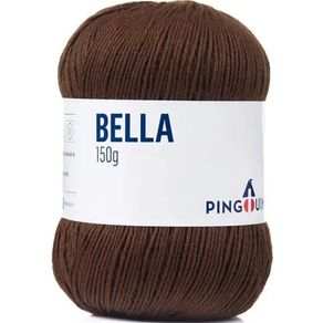 Linha Bella Pingouin 785 Nescafe 150G 405Mt
