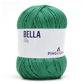 Linha Bella Pingouin 610 Mirante 150G 405Mt