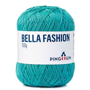 Linha Bella Fashion Pingouin 150G Pigmento 508Mt 9612