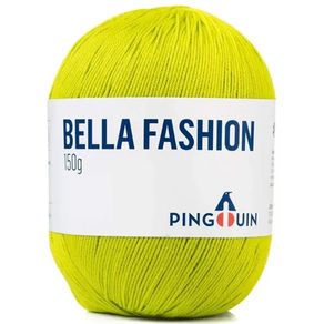 Linha Bella Fashion Pingouin 150G Harmon 2680